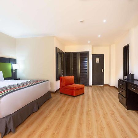 Country Inn & Suites By Radisson, San Jose Aeropuerto, Costa Rica Экстерьер фото