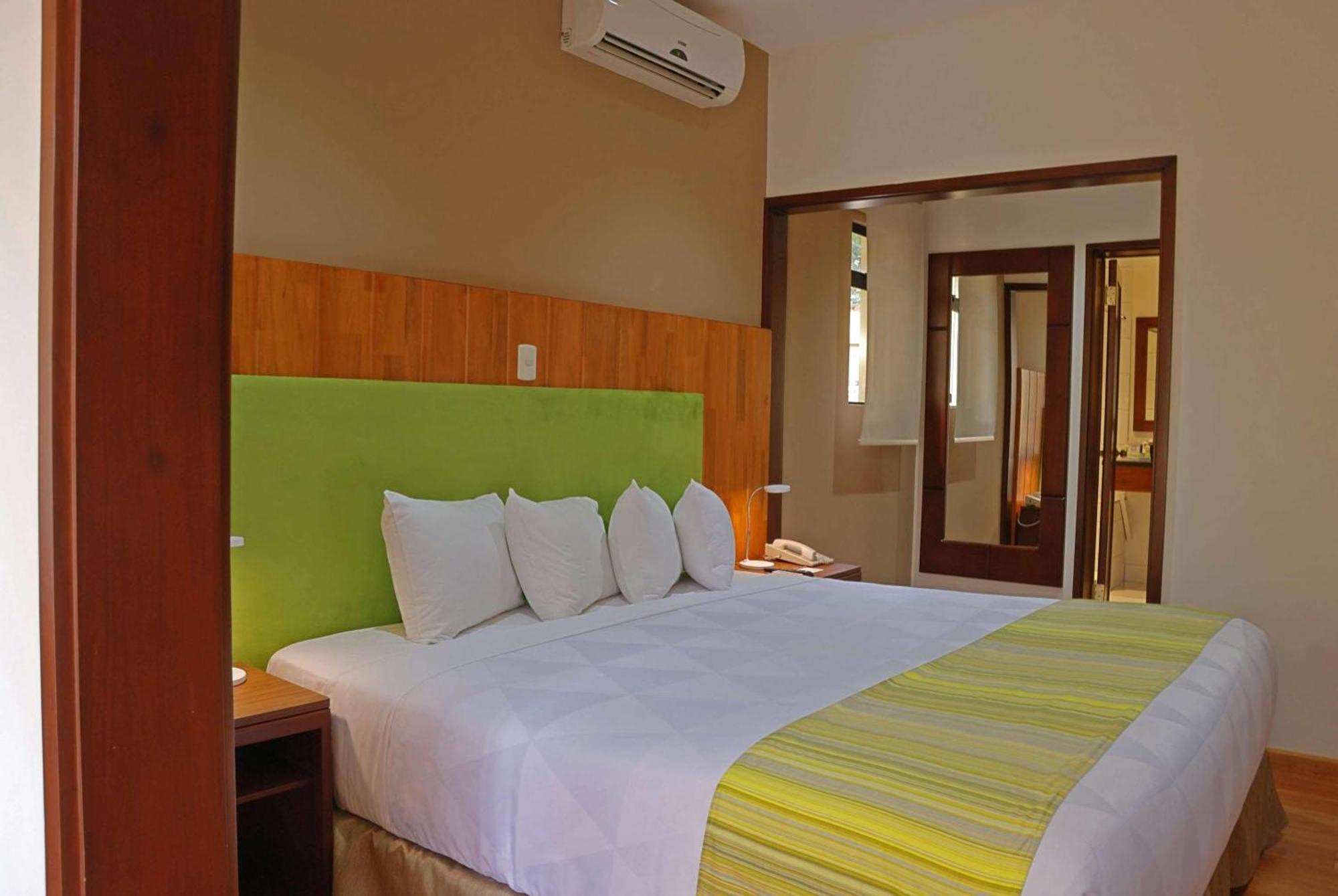 Country Inn & Suites By Radisson, San Jose Aeropuerto, Costa Rica Экстерьер фото