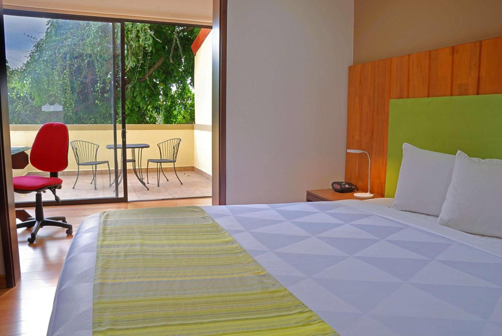Country Inn & Suites By Radisson, San Jose Aeropuerto, Costa Rica Экстерьер фото
