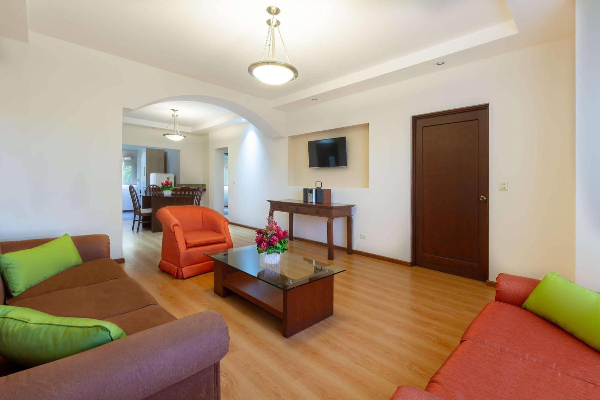 Country Inn & Suites By Radisson, San Jose Aeropuerto, Costa Rica Экстерьер фото
