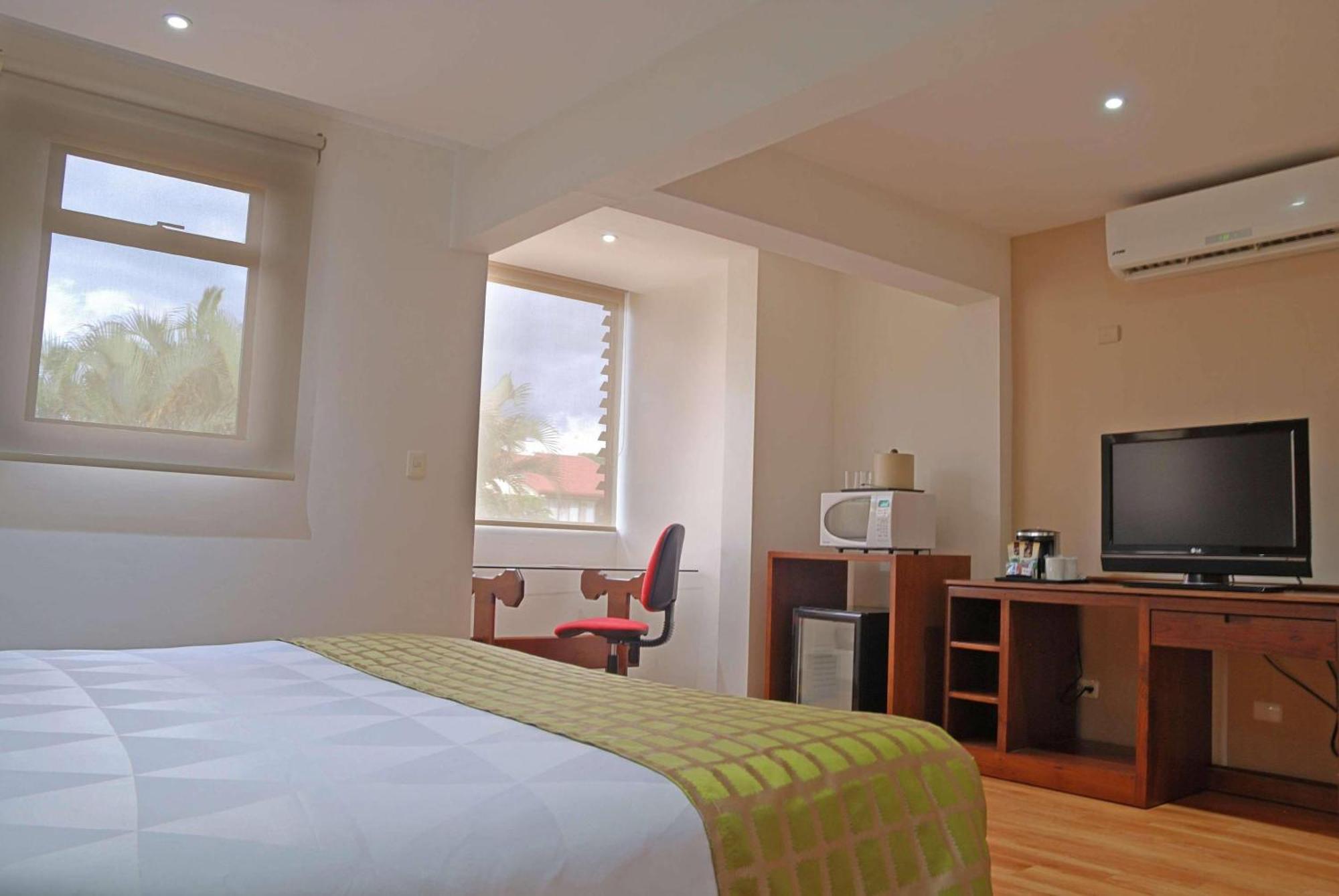 Country Inn & Suites By Radisson, San Jose Aeropuerto, Costa Rica Экстерьер фото