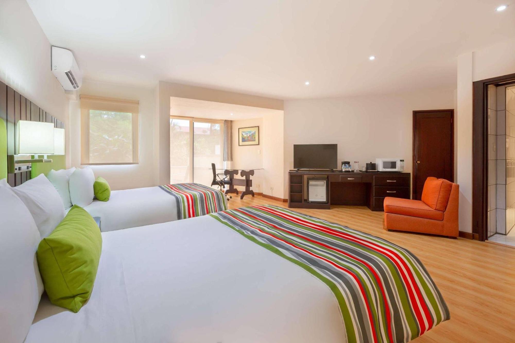 Country Inn & Suites By Radisson, San Jose Aeropuerto, Costa Rica Экстерьер фото