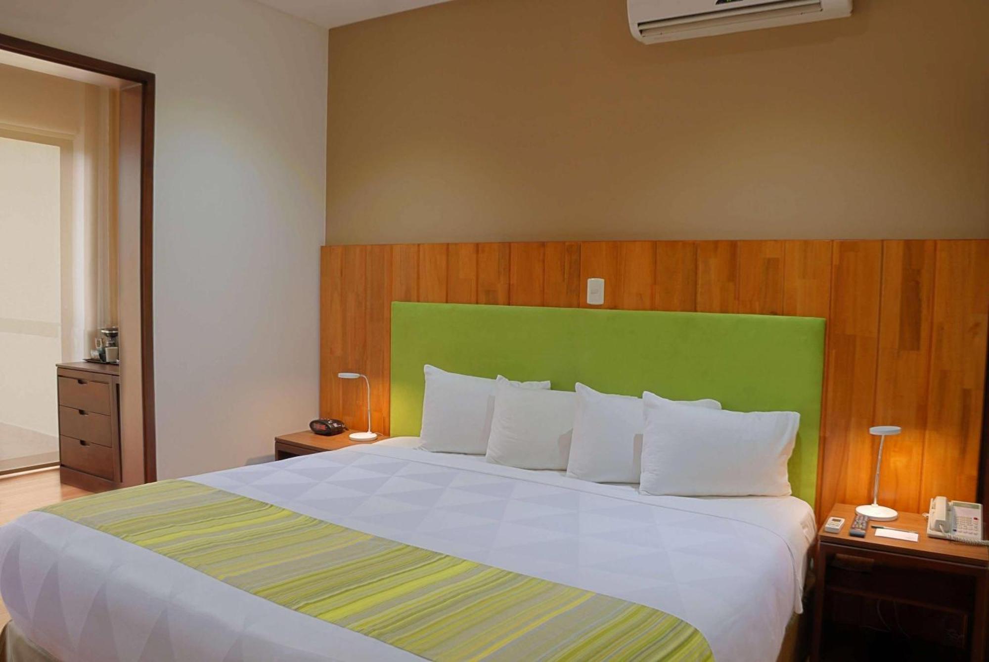 Country Inn & Suites By Radisson, San Jose Aeropuerto, Costa Rica Экстерьер фото