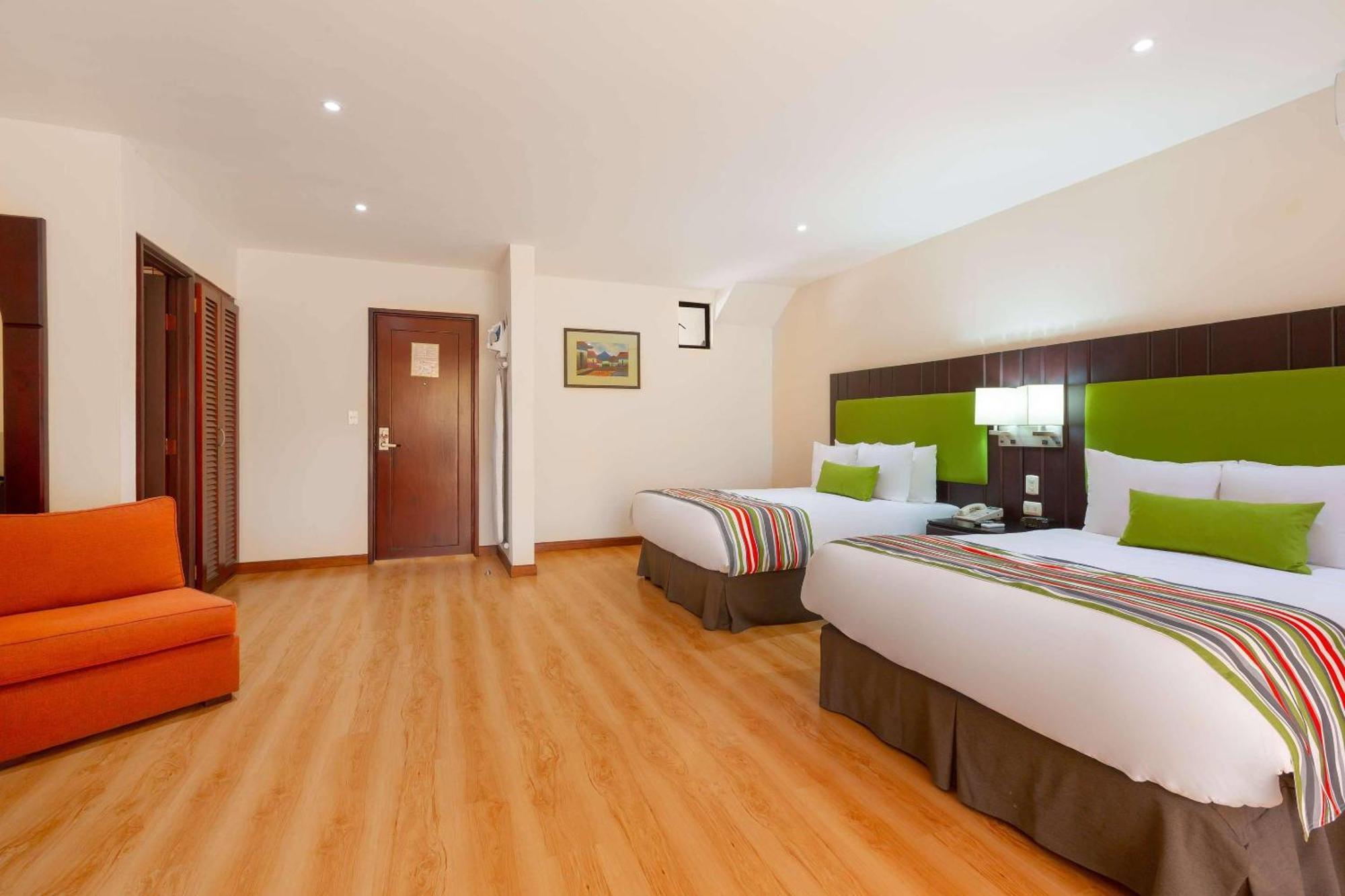 Country Inn & Suites By Radisson, San Jose Aeropuerto, Costa Rica Экстерьер фото