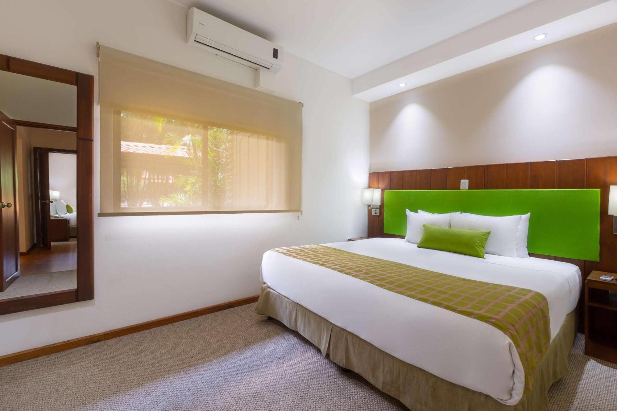 Country Inn & Suites By Radisson, San Jose Aeropuerto, Costa Rica Экстерьер фото
