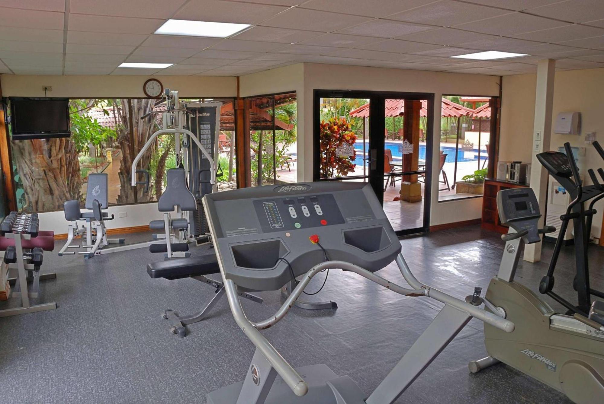 Country Inn & Suites By Radisson, San Jose Aeropuerto, Costa Rica Экстерьер фото