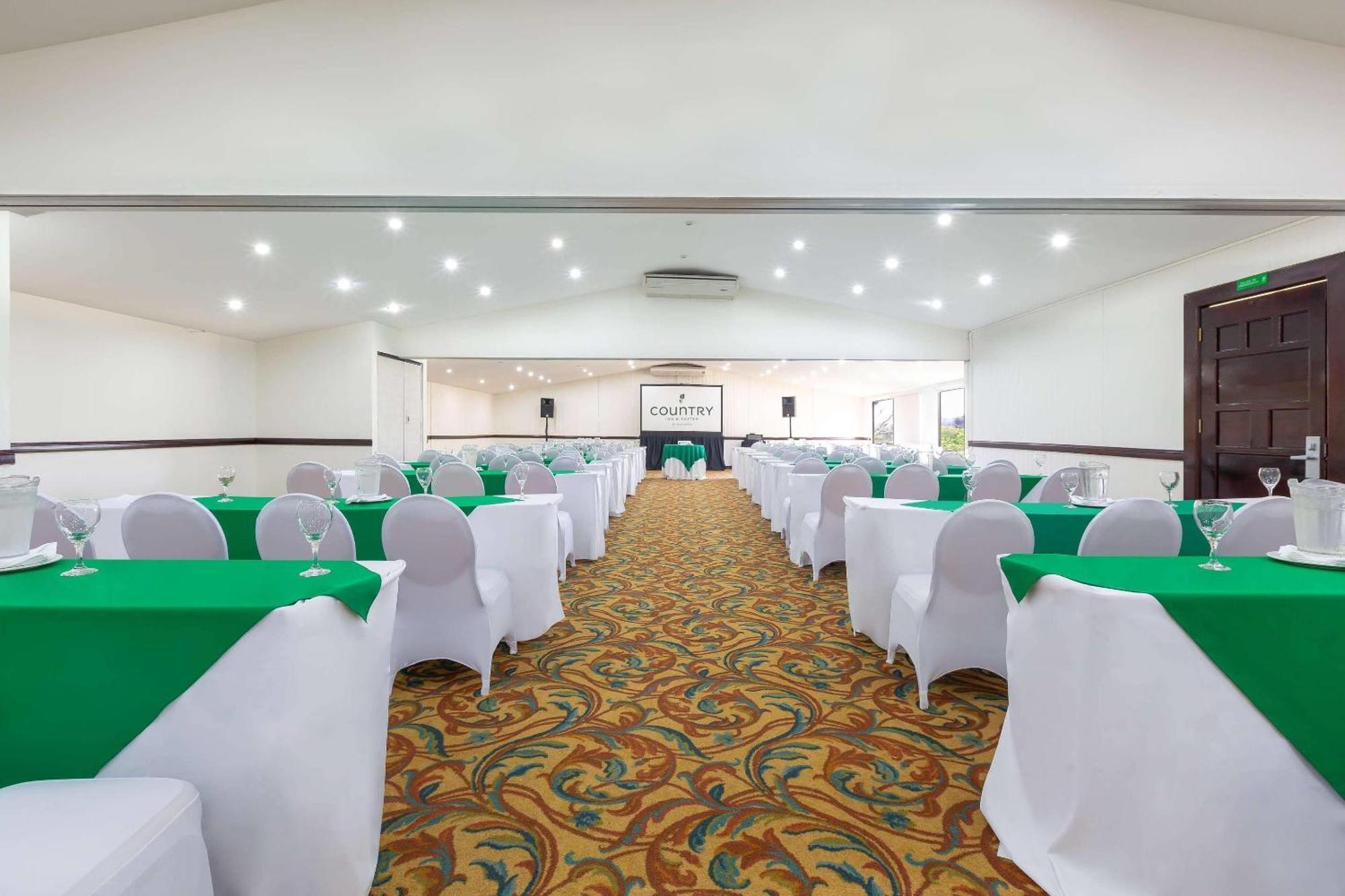 Country Inn & Suites By Radisson, San Jose Aeropuerto, Costa Rica Экстерьер фото