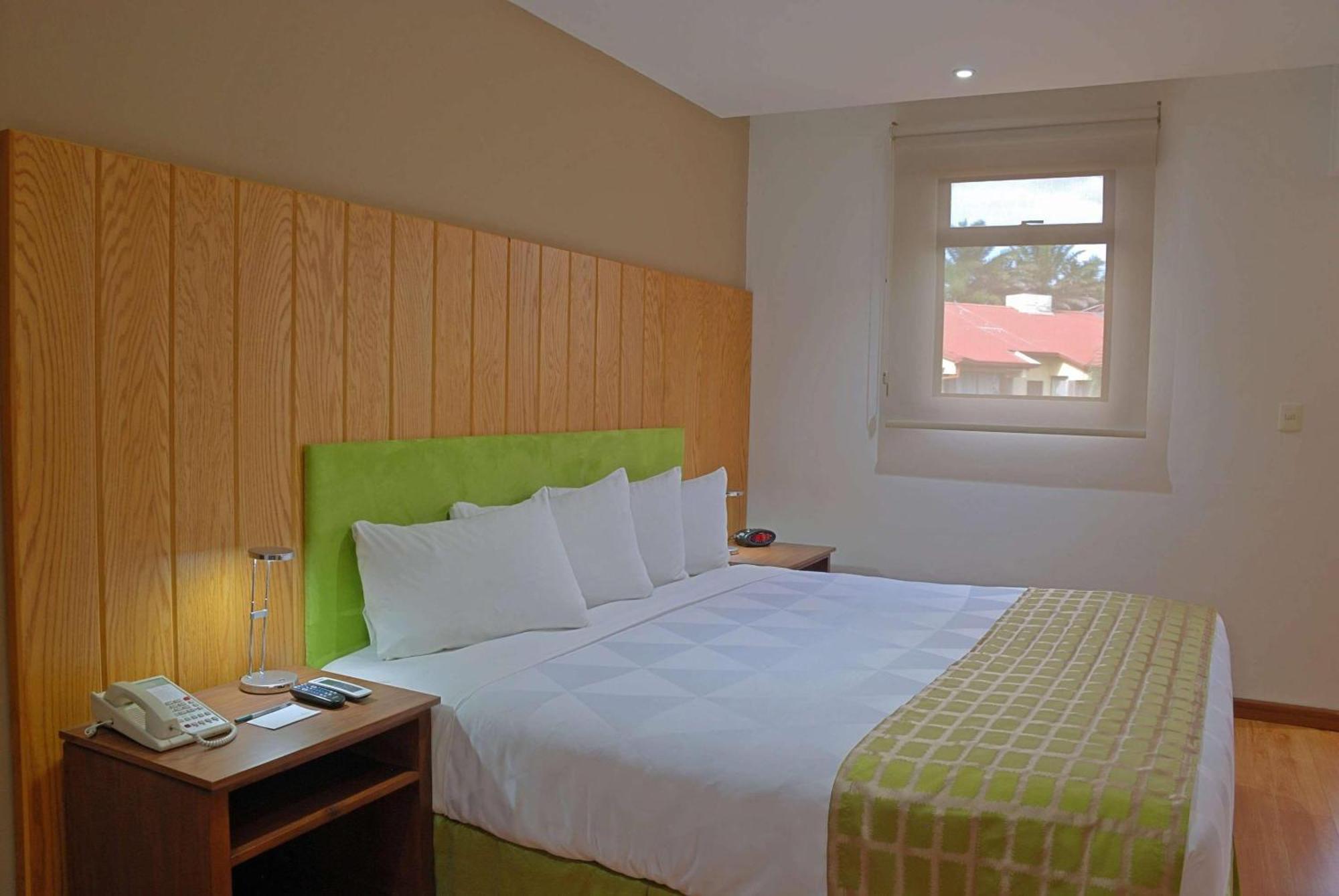 Country Inn & Suites By Radisson, San Jose Aeropuerto, Costa Rica Экстерьер фото