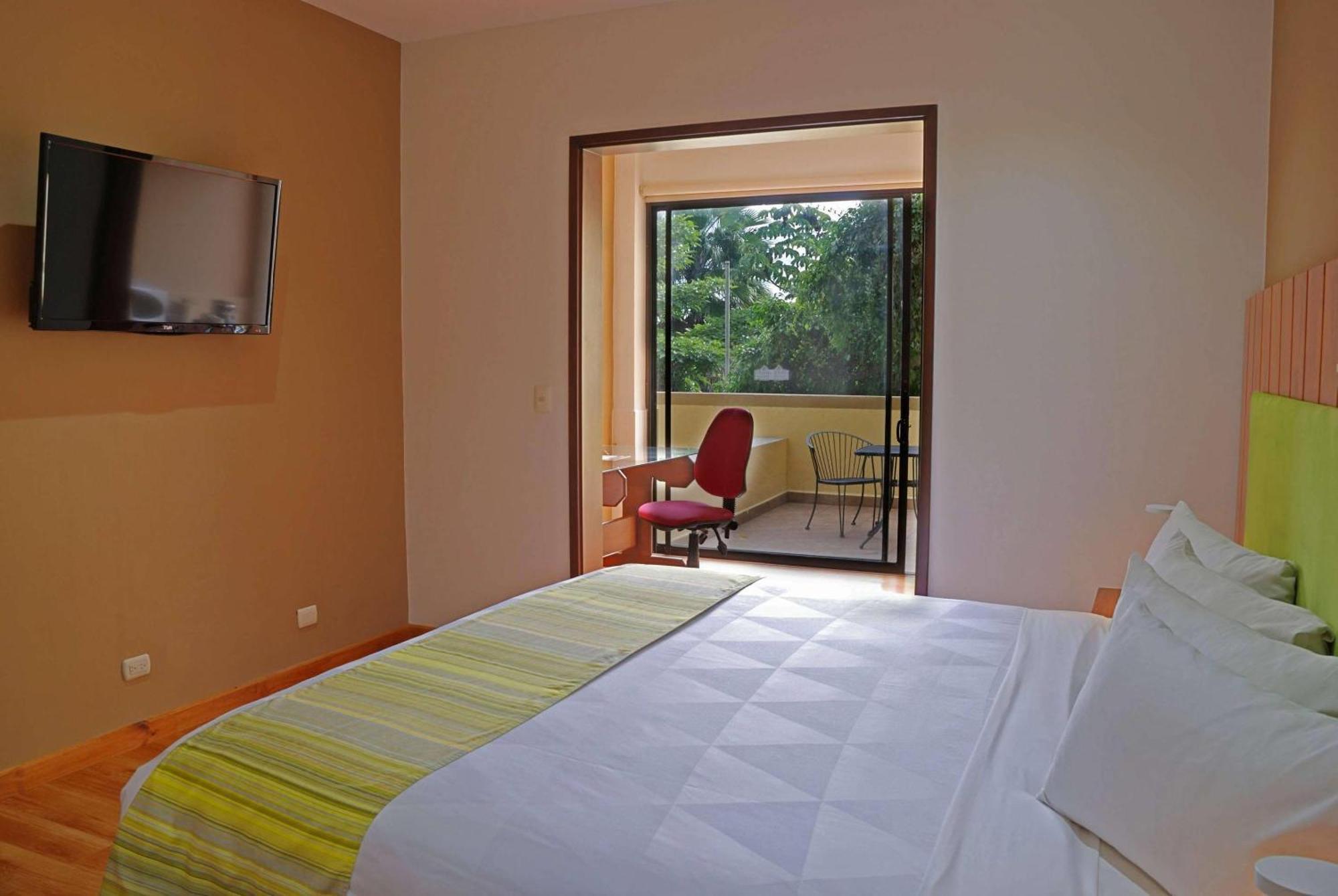 Country Inn & Suites By Radisson, San Jose Aeropuerto, Costa Rica Экстерьер фото