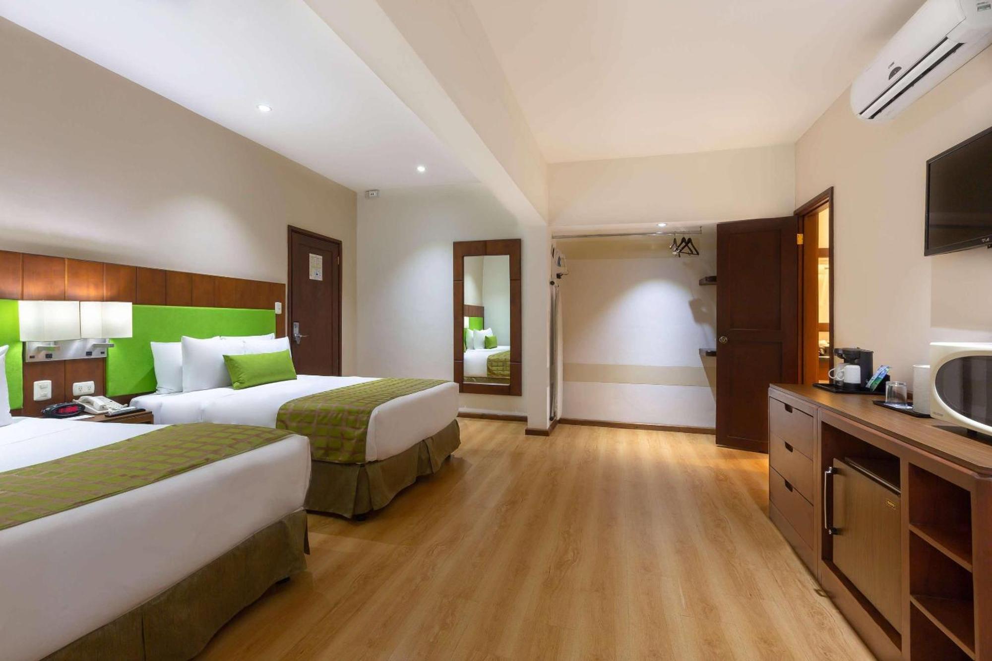 Country Inn & Suites By Radisson, San Jose Aeropuerto, Costa Rica Экстерьер фото