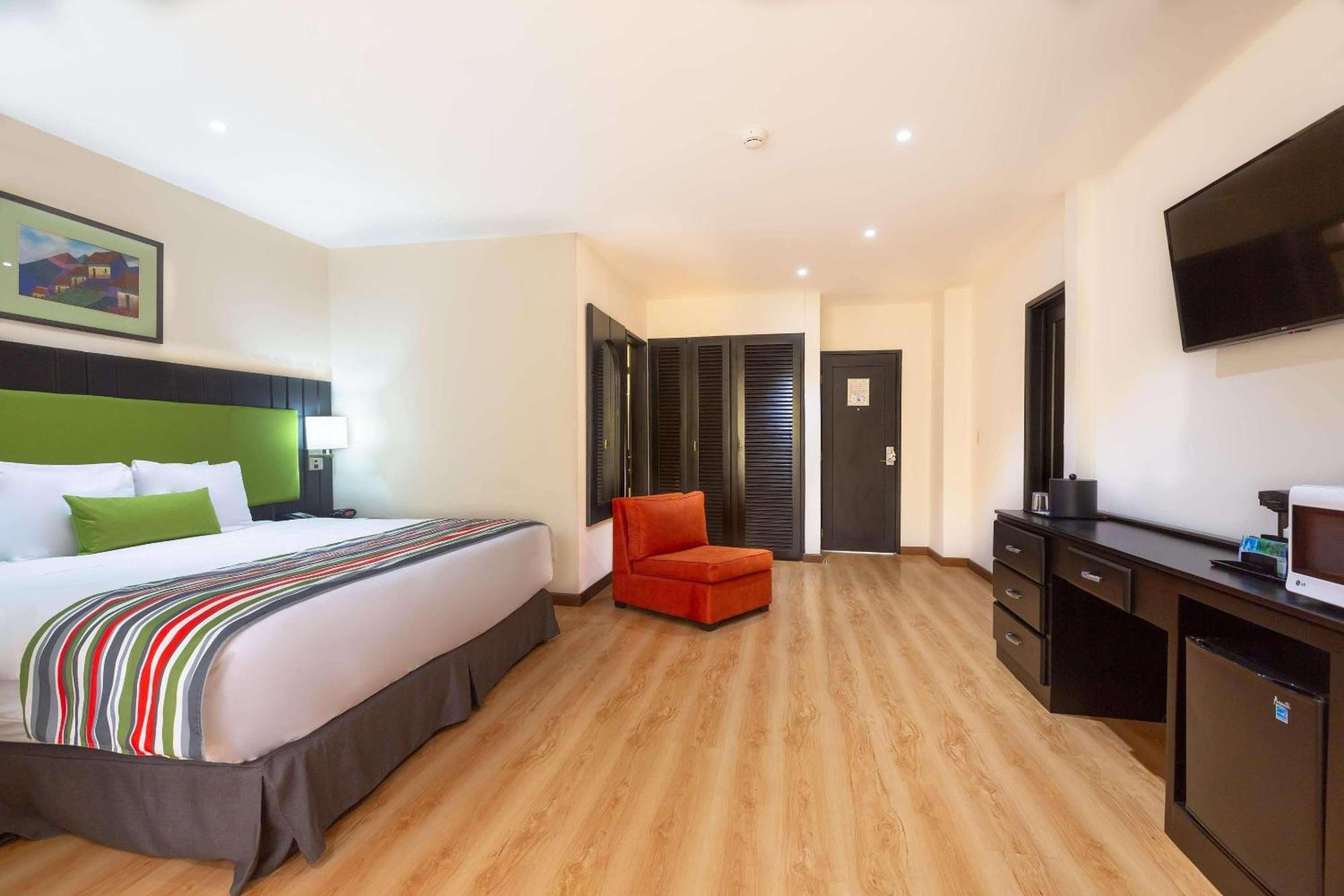 Country Inn & Suites By Radisson, San Jose Aeropuerto, Costa Rica Экстерьер фото