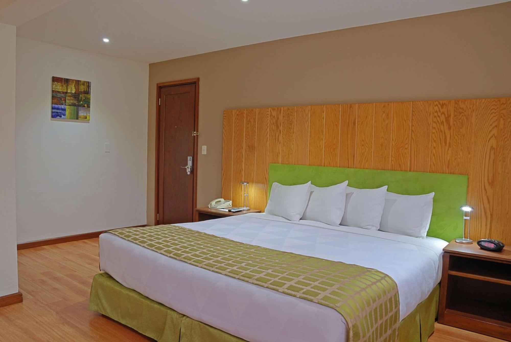 Country Inn & Suites By Radisson, San Jose Aeropuerto, Costa Rica Экстерьер фото