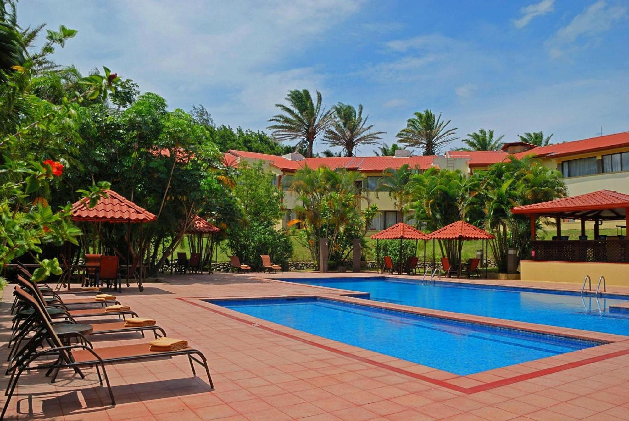Country Inn & Suites By Radisson, San Jose Aeropuerto, Costa Rica Экстерьер фото