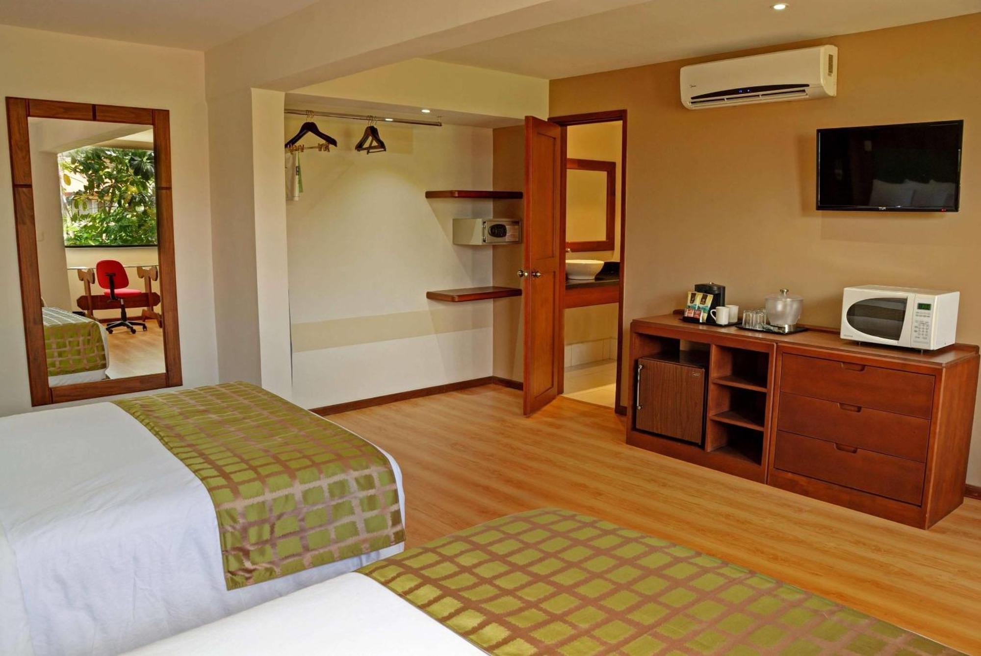Country Inn & Suites By Radisson, San Jose Aeropuerto, Costa Rica Экстерьер фото